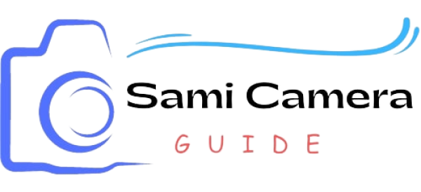 Sami Camera Guide Logo