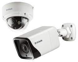 Bullet CCTV Cameras